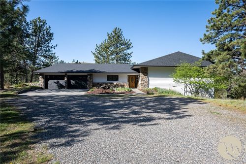 4490 Box Canyon Road, Billings, MT, 59101 | Card Image
