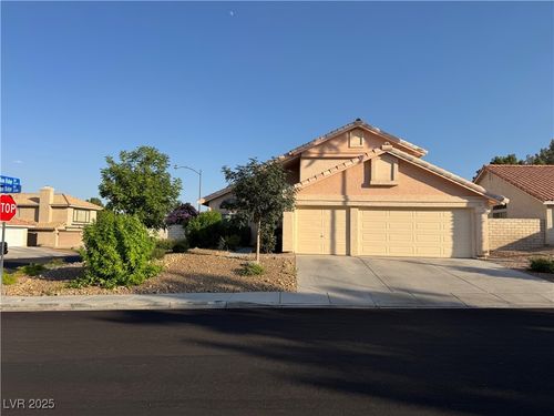 1219 Heather Ridge Rd, North Las Vegas, NV, 89031-1521 | Card Image