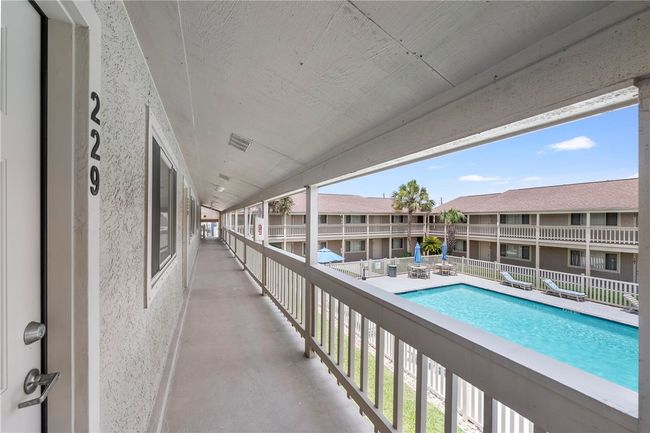 UNIT-229 - 622 Beach Access Road 1 A, Condo with 0 bedrooms, 1 bathrooms and null parking in Port Aransas TX | Image 13