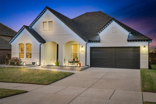 460 Pinyon Lane, Frisco, TX, 75033 | Card Image
