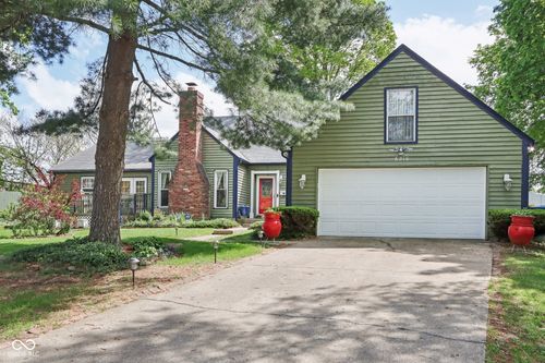 6210 Mckinley Ct, Indianapolis, IN, 46220-2162 | Card Image