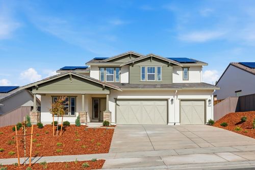 4530 Dewey Oak Dr, Folsom, CA, 95630-3675 | Card Image