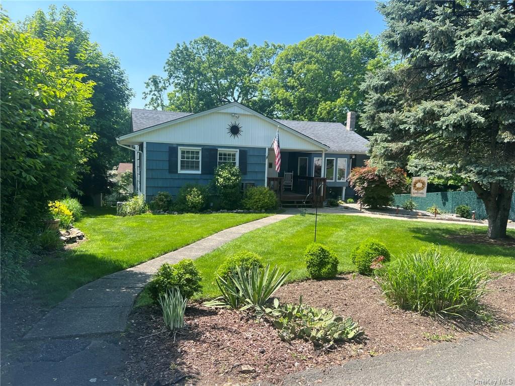Fair Acres Rd, Nyack, NY 10960