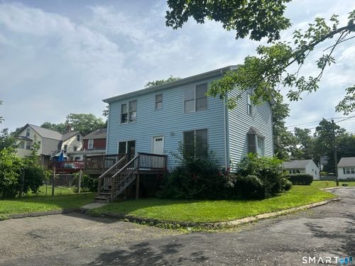 672-672 Woodward Ave, New Haven, CT, 06512-1976 | Card Image