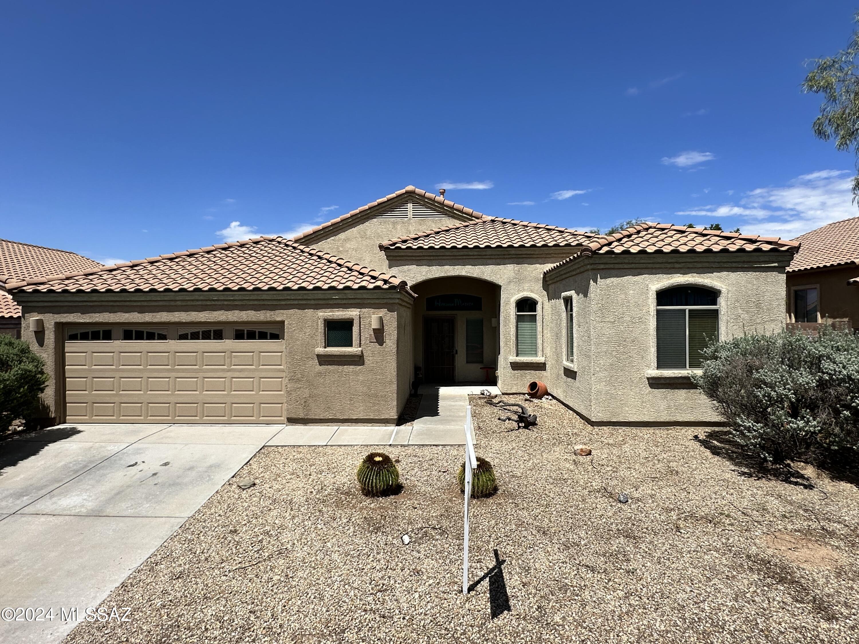 Mowry Wash Ln, Sahuarita, AZ 85629