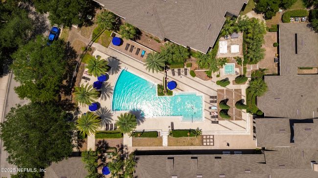 712 - 12700 Bartram Park Blvd, Condo with 2 bedrooms, 2 bathrooms and null parking in JACKSONVILLE FL | Image 30