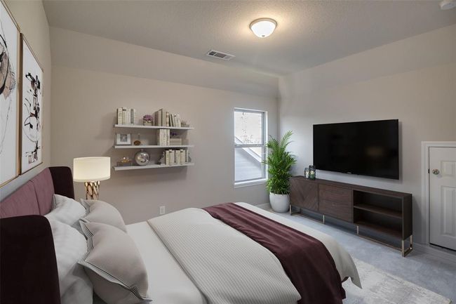 Note: Sample product photo. Actual exterior and interior selections may vary by homesite. Photo may be virtually staged | Image 21