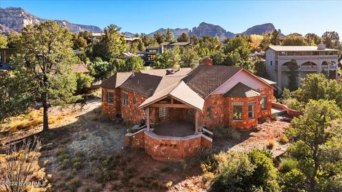 35 Gassaway Pl, Sedona, AZ, 86336 | Card Image