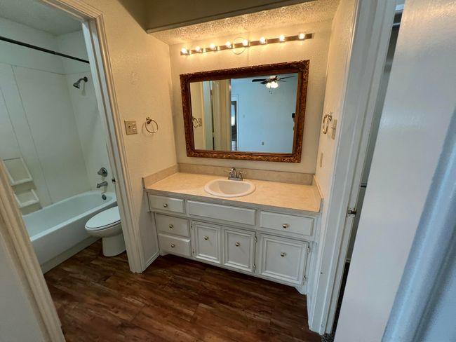 B - 5412 34 Th St, Townhouse with 2 bedrooms, 2 bathrooms and null parking in Lubbock TX | Image 25