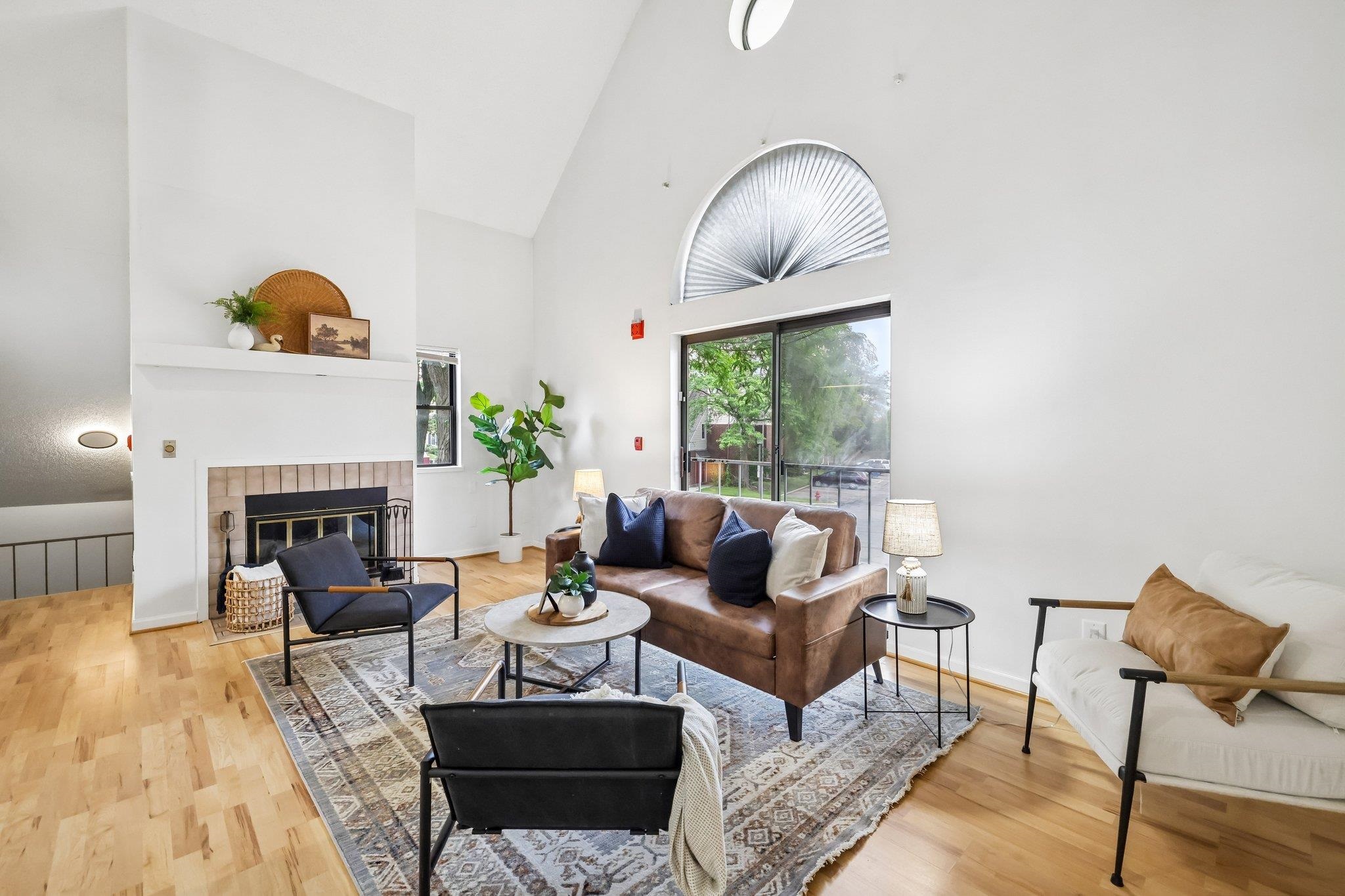 Residential in Madison 2