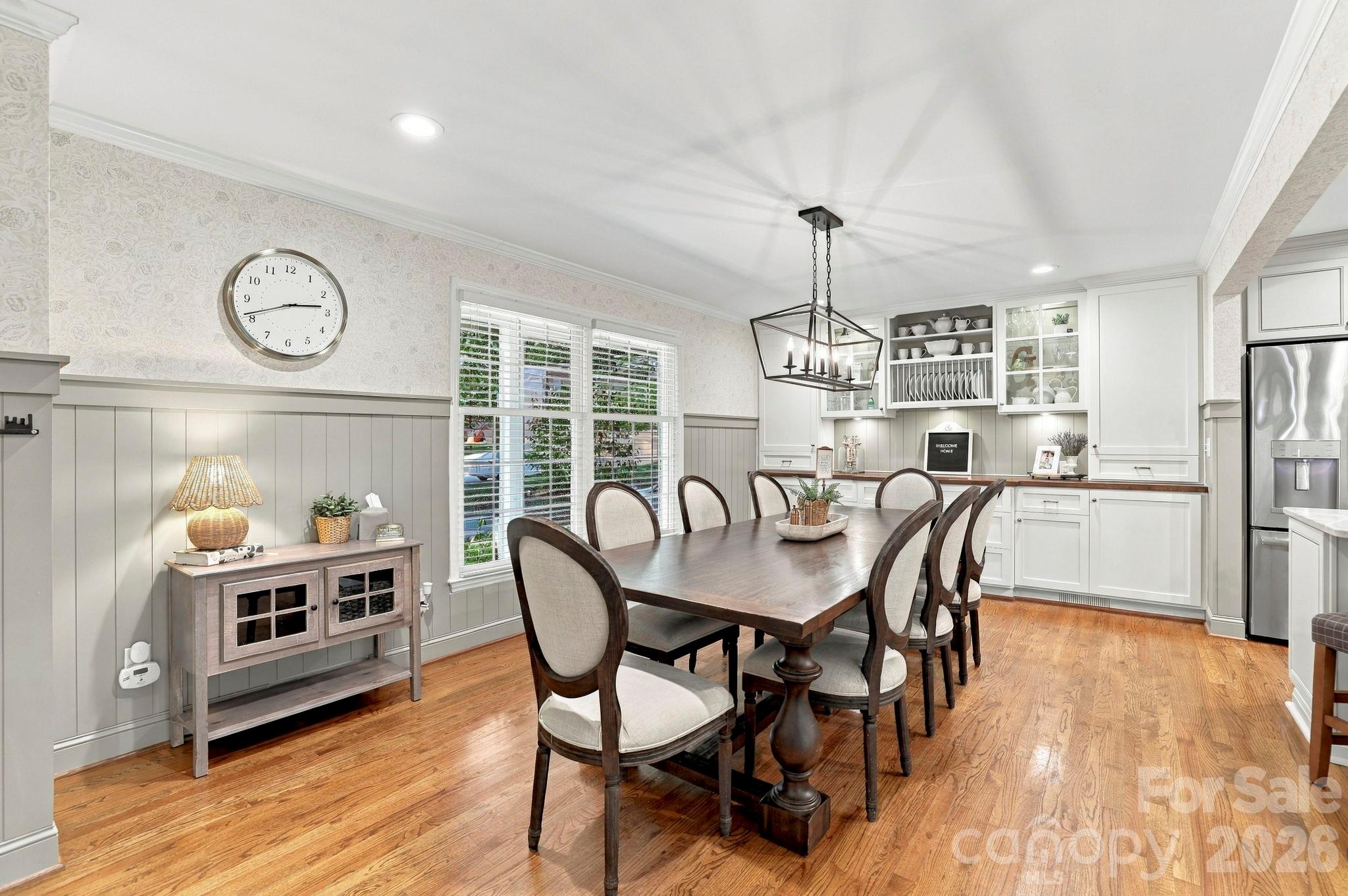 Residential in Charlotte 4