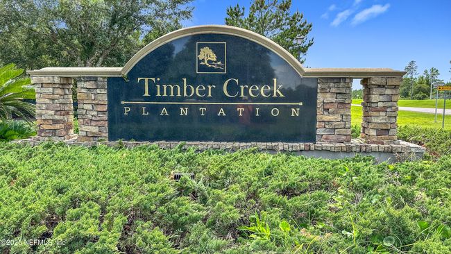 78151 Duckwood Trl, House other with 4 bedrooms, 2 bathrooms and null parking in Yulee FL | Image 21