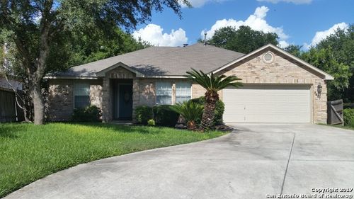 7607 Braun Cir, San Antonio, TX, 78250-2670 | Card Image