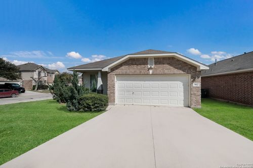 902 Siena Vw, San Antonio, TX, 78253-5751 | Card Image