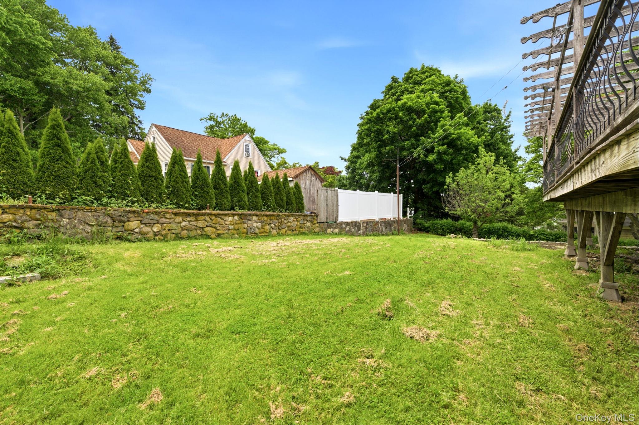 Residential in Mount Pleasant 2