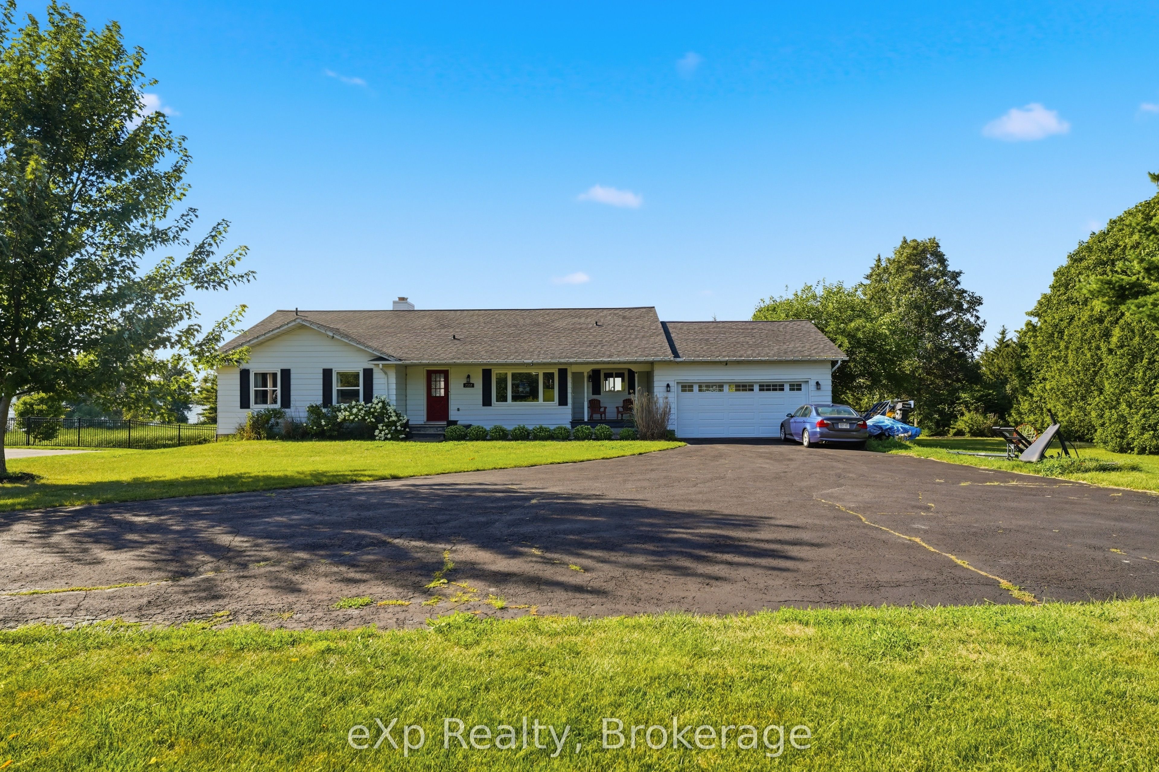 Residential Lease in Prince Edward County