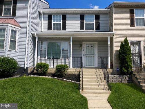 1524 Karen Blvd, DISTRICT HEIGHTS, MD, 20747-1756 | Card Image