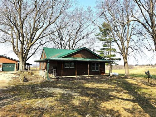 E3299 County Rd N, De Soto, WI, 54624-8100 | Card Image