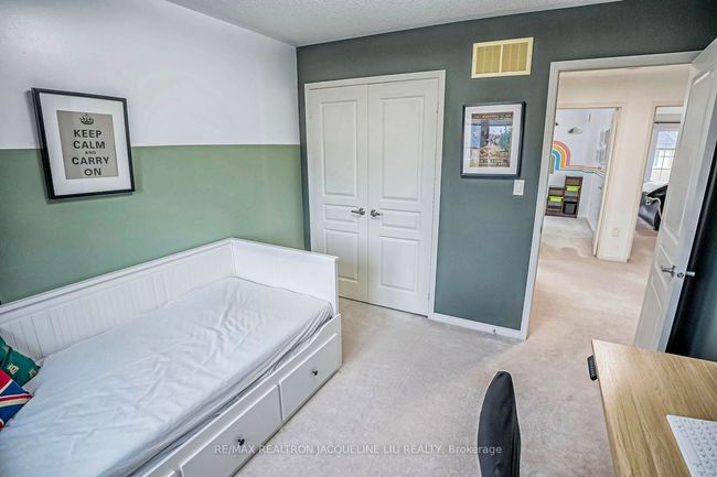 14 Balsam St, House other with 3 bedrooms, 4 bathrooms and 1 parking in Markham ON | Image 23