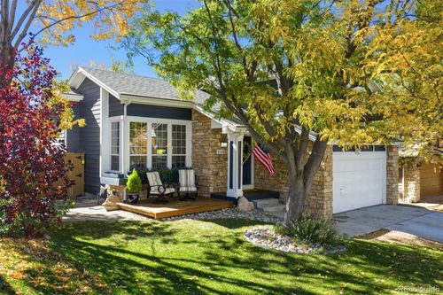 7146 Newhall Dr, Highlands Ranch, CO, 80130-4115 | Card Image