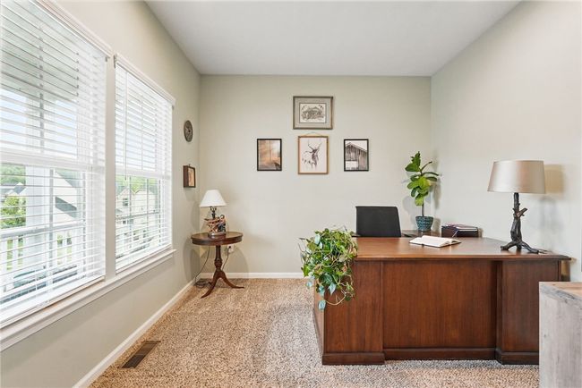 407 Isabella Ct, House other with 4 bedrooms, 3 bathrooms and 2 parking in Zelienople PA | Image 11