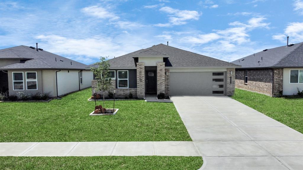 Reagans Ranch Dr, Fulshear, TX 77441