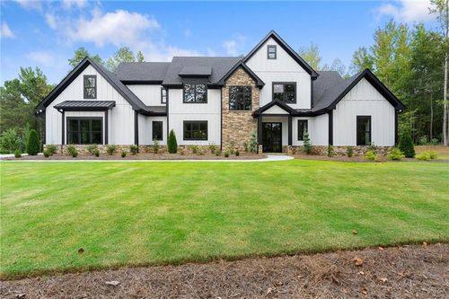 5697 Ball Ground Rd, Ball Ground, GA, 30107-5023 | Card Image