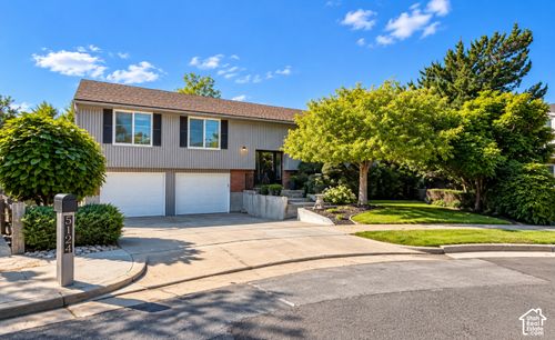 5124 785, Murray, UT, 84107-5202 | Card Image