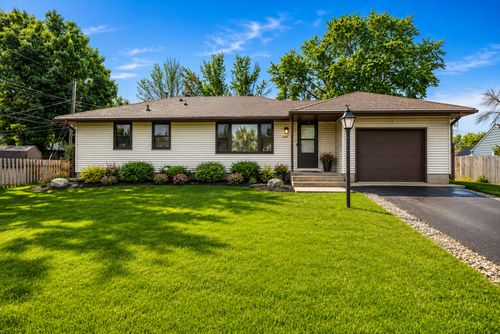 2409 Gunflint Trl, Brooklyn Park, MN, 55444-1663 | Card Image