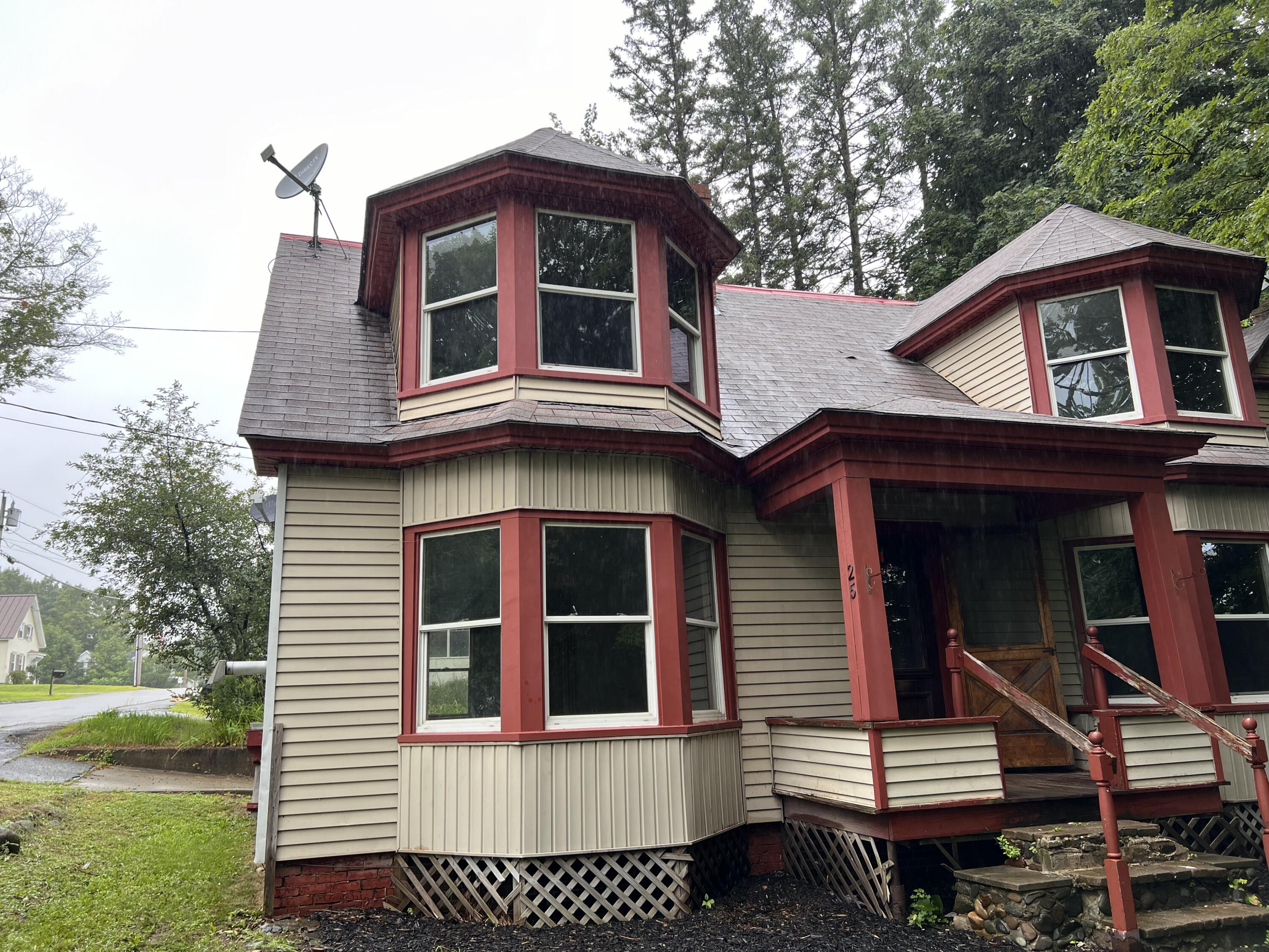 High St, Wilton, ME 04294 #1
