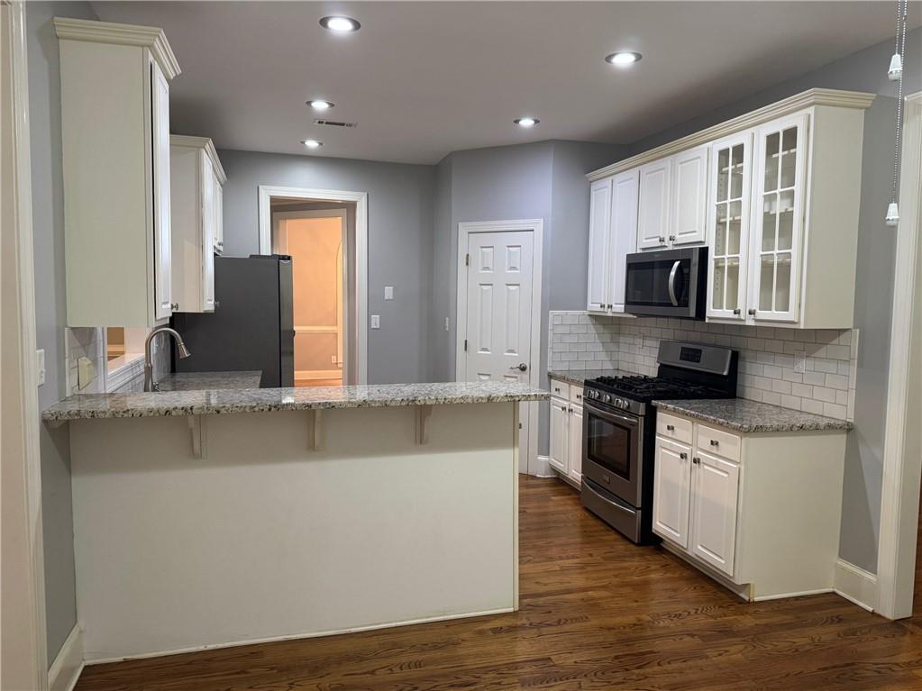 Residential in Newnan 4