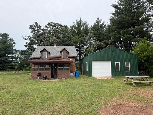 14487 Alstad Road, Grantsburg, WI, 54840 | Card Image