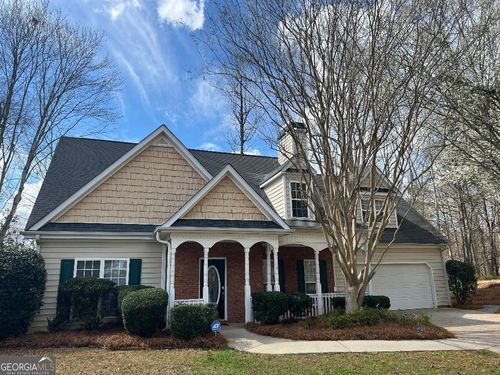21 Oak Park Sq, Newnan, GA, 30265-5509 | Card Image
