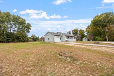 14 Circle Drive, House other with 3 bedrooms, 1 bathrooms and null parking in Hudson NH | Image 2