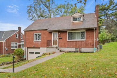 Welcome to 1109 Lindbergh Ave | Image 1