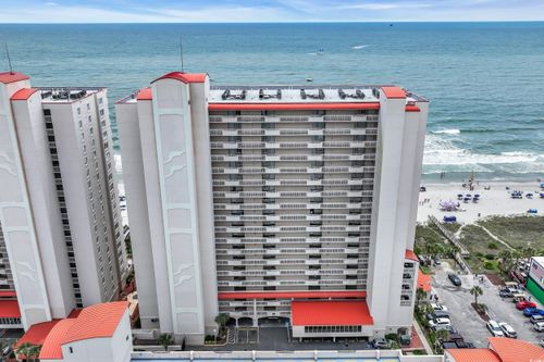 211-1625 S Ocean Blvd, North Myrtle Beach, SC, 29582-3995 | Card Image