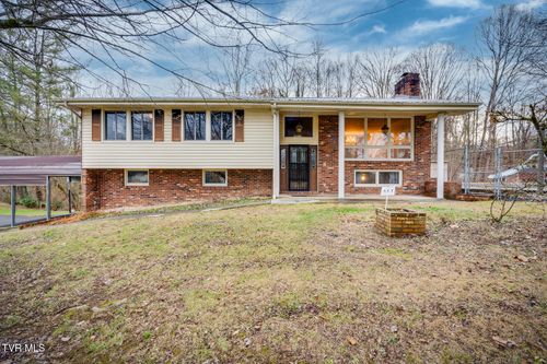 133 Lancer Road, Kingsport, TN, 37660 | Card Image