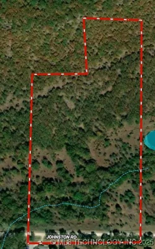 7750 Johnston Rd, Okmulgee, OK, 74447-8958 | Card Image