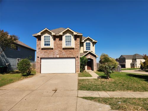 237 Crescent Ridge Dr, Fort Worth, TX, 76140-6574 | Card Image