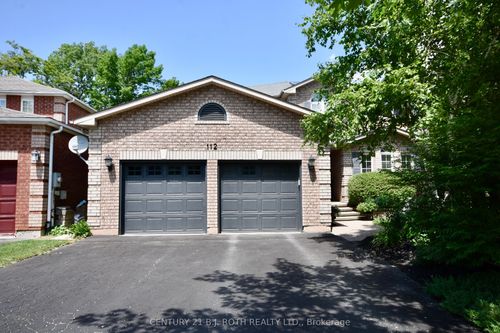 112 Brown Wood Dr, Barrie, ON, L4M6M8 | Card Image