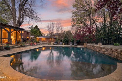 521 S Main St, Wake Forest, NC, 27587-2803 | Card Image