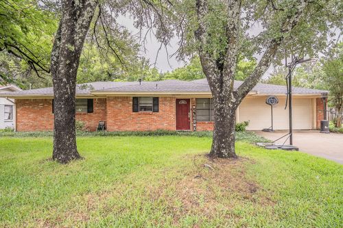 613 N Overlook Dr, Kerens, TX, 75144-2215 | Card Image