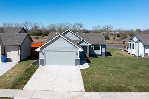 4437 S Mount Carmel Ave, Wichita, KS, 67217-7001 | Card Image