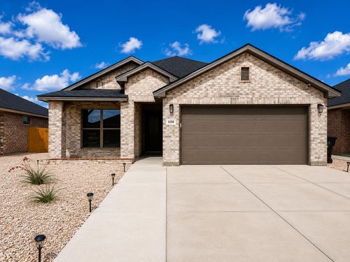 6208 Poppy Dr, Midland, TX, 79705-3078 | Card Image