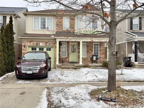 198 Coulthard Blvd, Cambridge, ON, N1T2J6 | Card Image