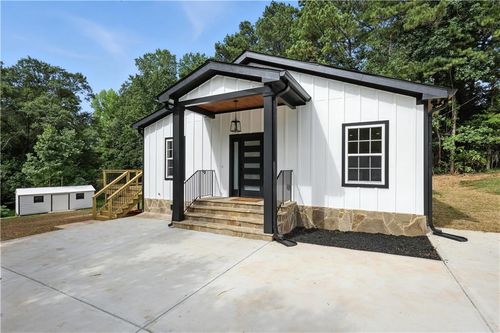 2048 Sugar Pike Rd, Woodstock, GA, 30188-2118 | Card Image