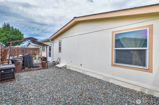 523 N 7 Th Ave, House other with 3 bedrooms, 2 bathrooms and null parking in Sequim WA | Image 18