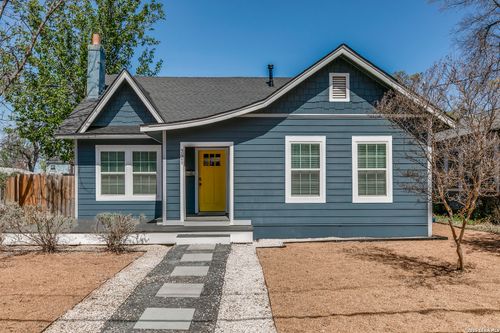 729 W Kings Hwy, San Antonio, TX, 78212-2737 | Card Image