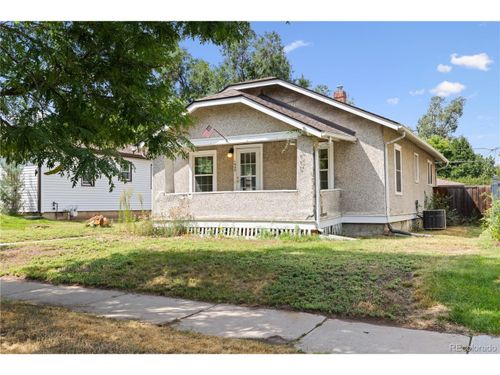 1955 S Marion St, Denver, CO, 80210-4129 | Card Image