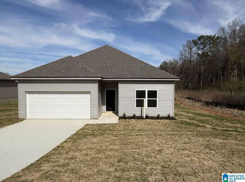 230 Chappell Street, SYLACAUGA, AL, 35151 | Card Image